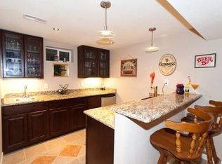8282 W Louisiana Pl, Lakewood, CO 80232