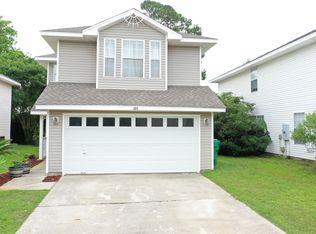 105 Defiance Dr, Destin, FL 32541