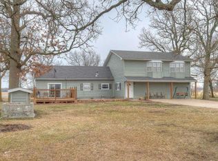 7831 Highway P, Neosho, MO 64850