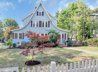 321 Park Ave, Arlington, MA 02476
