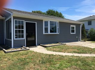 409 Teal Ave, Cape May, NJ 08204