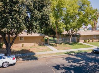 3651 E Madison Ave #B, Fresno, CA 93702