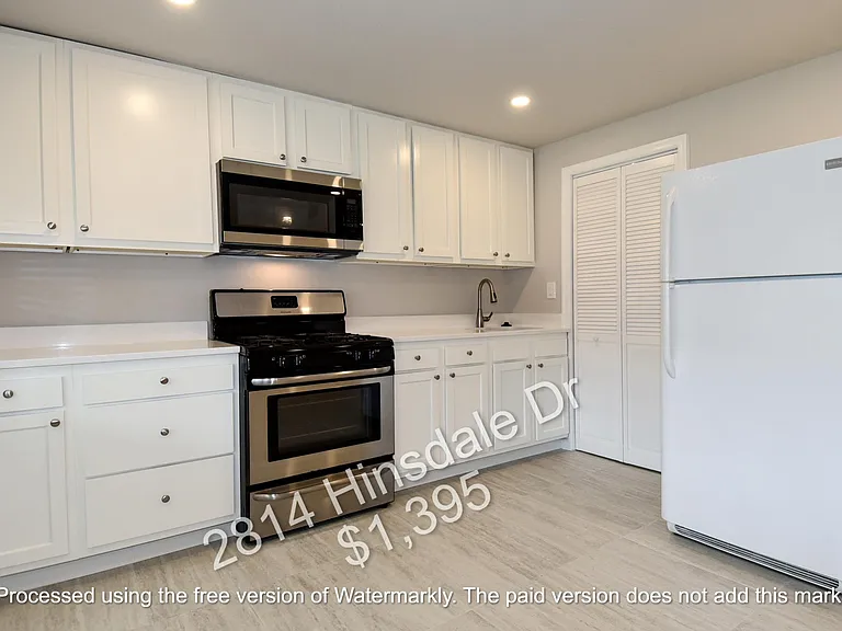 2814 Hinsdale Dr — Photo 8