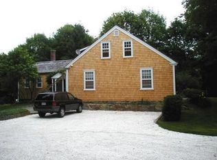 2150 Main St, Barnstable, MA 02630