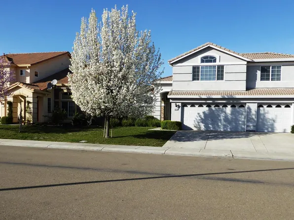 3425 Penelope Dr, Stockton, CA 95212