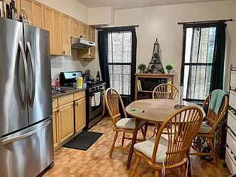 Rented by Corcoran