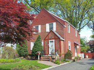 99 Wildwood Ave, Montclair, NJ 07043