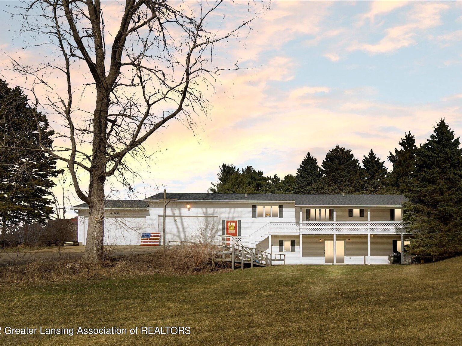 4301 Lansing Rd, Perry, MI 48872 Zillow