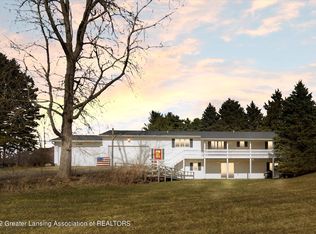 4301 W Lansing Rd, Perry, MI 48872