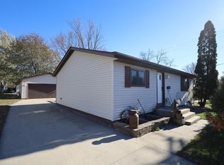 108 3rd Ave SW, Kasson, MN 55944