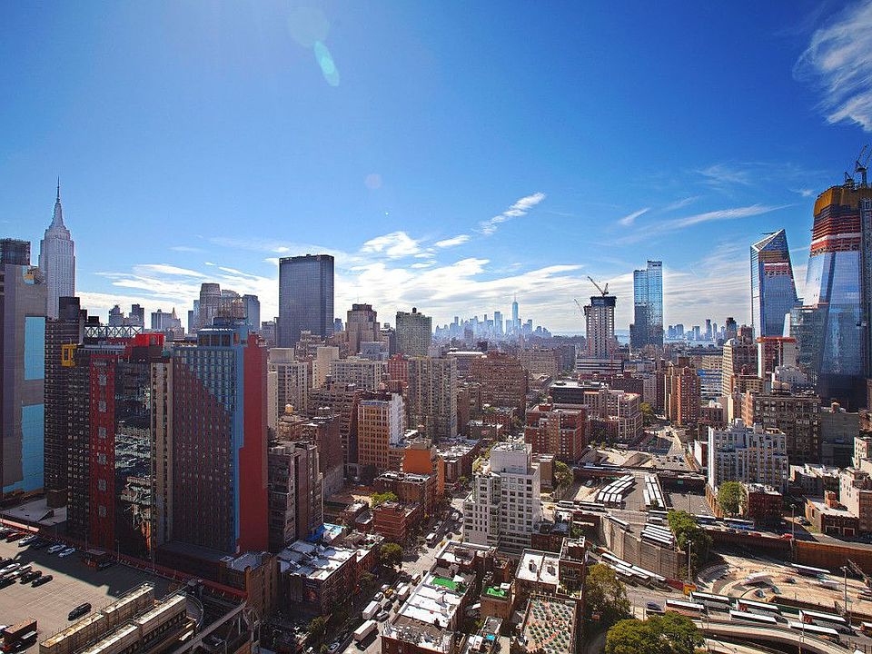 1st image of 420 W 42nd St APT 38B