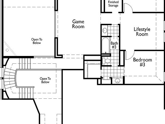 4th image of 2700 Fawnwood Ct #Ls0duh