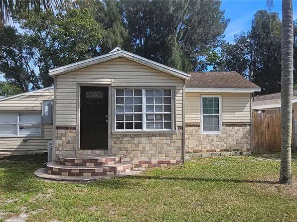 15415 Avalon Ave, Clearwater, FL 33760