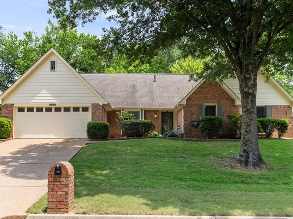 1504 Teal Wing Ln, Cordova, TN 38016