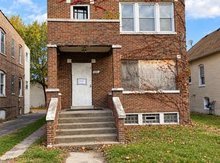 506 157th St, Calumet City, IL 60409
