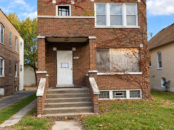 506 157th St, Calumet City, IL 60409