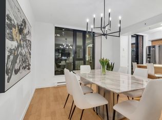 973 Mainland St, Vancouver, BC V6B 1T2