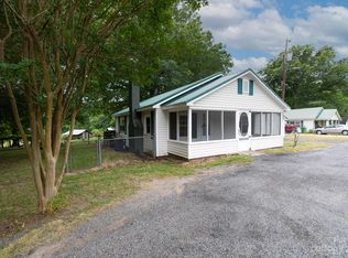 4666 Pageland Hwy, Lancaster, SC 29720