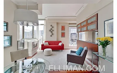 Rented by Douglas Elliman