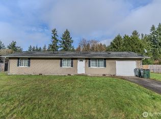 7414 Fair Oaks Loop SE, Olympia, WA 98513