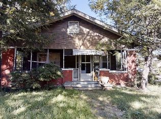 414 44th St, Fairfield, AL 35064