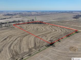 Acreage 1 134th & Satillo Rd, Bennet, NE 68317