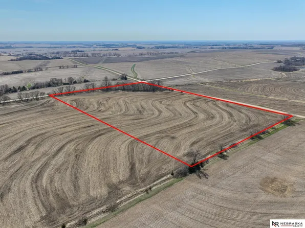 Acreage 1 134th & Satillo Rd, Bennet, NE 68317