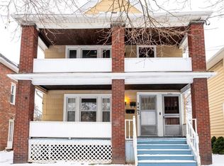 2463 South Ave, Niagara Falls, NY 14305