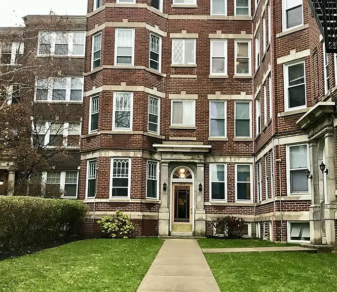 331A Harvard St #4 — Photo 15