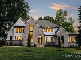 4200 Windemere Ln, Charlotte, NC 28211