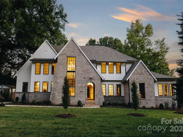 4200 Windemere Ln, Charlotte, NC 28211