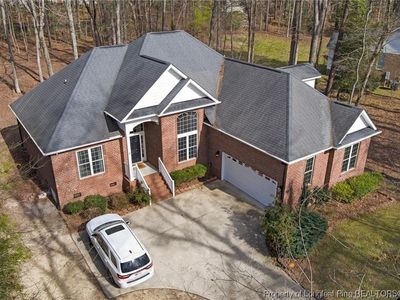 1152 Deerfoot Trl, Sanford, NC, 27332