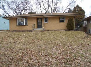 4212 Amherst Ln, Rockford, IL 61109