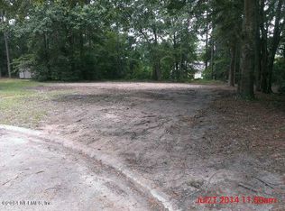8314 Tubman Ct, Jacksonville, FL 32219