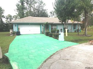 7 Ryecarr Pl, Palm Coast, FL 32164
