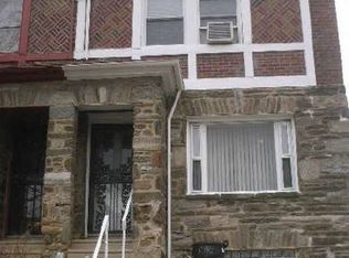 7546 E Walnut Ln, Philadelphia, PA 19138