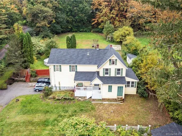 318 Burton Road, Beacon Falls, CT 06403