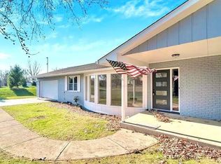 5385 Hoover Rd, Grove City, OH 43123