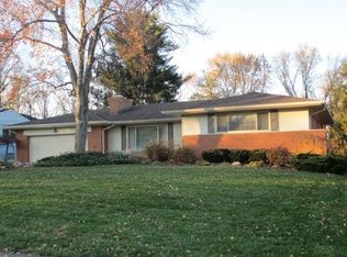 6568 Apache Cir, Cincinnati, OH 45243