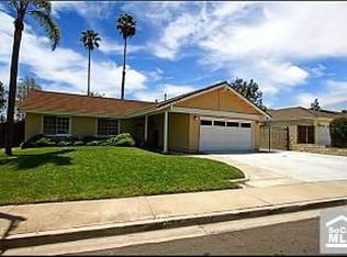 26572 Oso Rojo, Mission Viejo, CA 92692