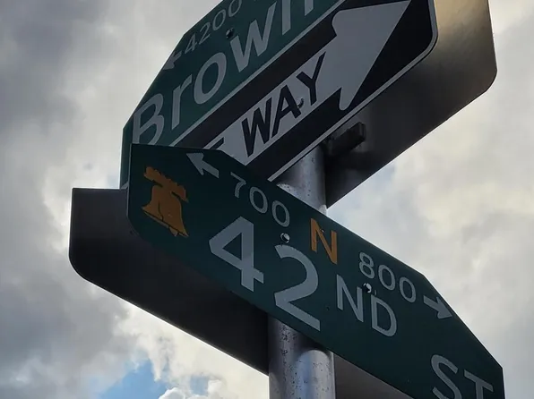 731 N 42nd St, Philadelphia, PA 19104