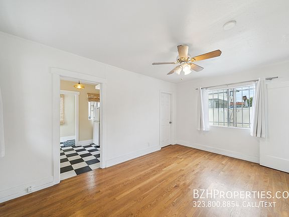 2nd image of 6178 N Figueroa St #6179