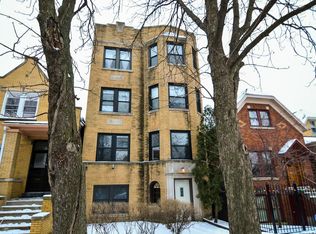 2023 W Thomas St APT 1, Chicago, IL 60622