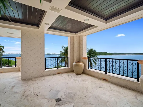 5121 Fisher Island Dr #5121, Miami Beach, FL 33109