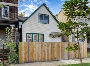 6004 S May St, Chicago, IL 60621