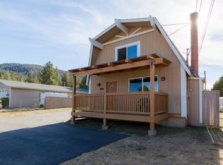 46793 Sky View Dr, Big Bear City, CA 92314
