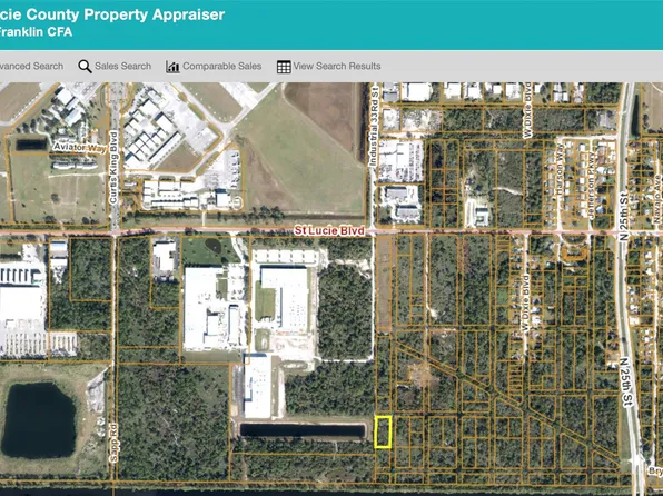  Cayuga Avenue, Fort Pierce, FL 34946
