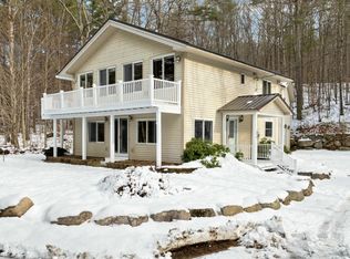 294 Hio Ridge Shores South Road, Bridgton, ME 04009