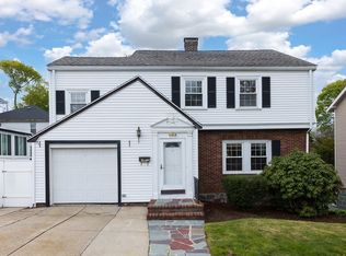 1497 Centre St, West Roxbury, MA 02132