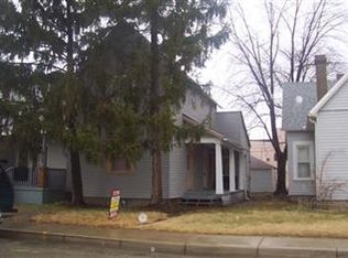 1225 Lamar St, Dayton, OH 45404